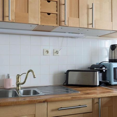 Charme D'Ancien Au Coeur De Vieux-Tours Apartment Екстериор снимка