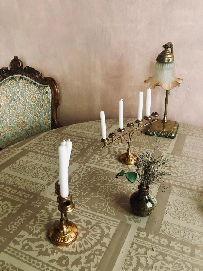 Charme D'Ancien Au Coeur De Vieux-Tours Apartment Екстериор снимка