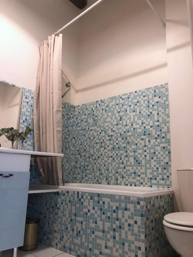 Charme D'Ancien Au Coeur De Vieux-Tours Apartment Екстериор снимка